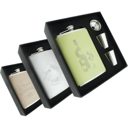 Набор: нагрудник и очки