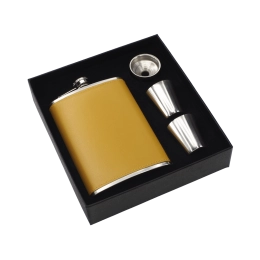 Набор: нагрудник и очки