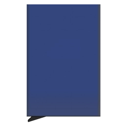 Держатель для кредитных карт с RFID-защитой