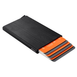 Держатель для кредитных карт с RFID-защитой