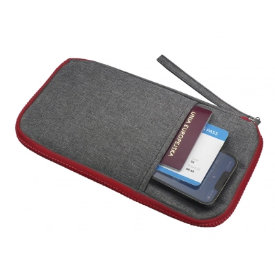 
                                            Travel wallet
                                            