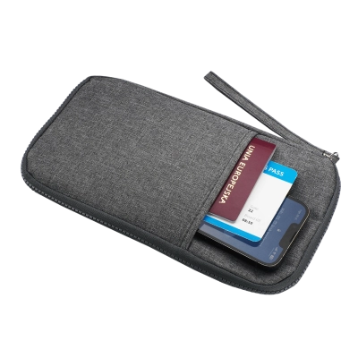 
                                            Travel wallet
                                            