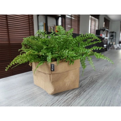 
                                                Wash paper bag
                                                