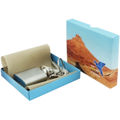
                                                Box (20x10,5x3,5cm)
                                                