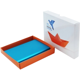 Коробка (19,7x14,5x3,5 см)