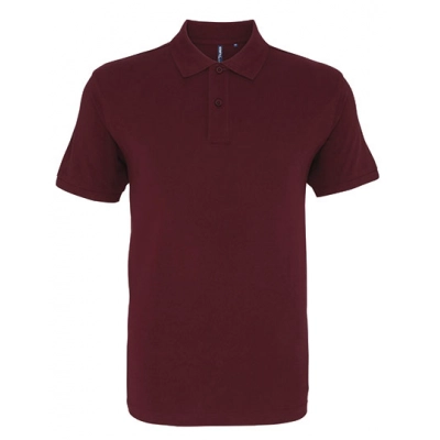 
                                                Polo shirts. Men´s Classic Fit Polo - Solids
                                                