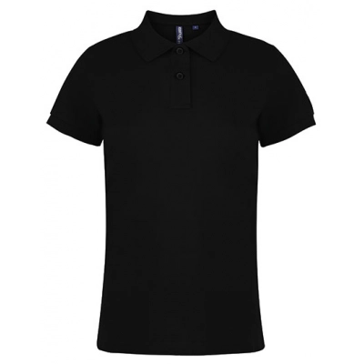 
                                                Polo shirts. Women´s Classic Fit Polo
                                                