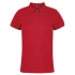 Polo shirts. Women´s Classic Fit Polo