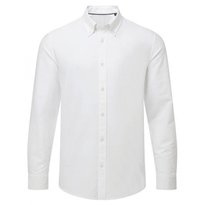 
                                                Pullovers. Men´s Cotton Long Sleeve Oxford Shirt
                                                