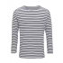 T-Shirts. Men´s Marinière Coastal Long Sleeve Tee