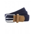 Belts & braces. Braid Stretch Belt