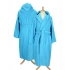 Bathrobe with Hood