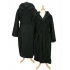 Bathrobe with Hood