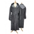 Bathrobe with Hood