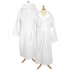 Bathrobe with Hood