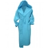 Халаты / платья. Халат Robezz® из вафельной ткани с капюшоном Халаты / платья. Халат Robezz® из вафельной ткани с капюшоном