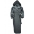 Халаты / платья. Халат Robezz® из вафельной ткани с капюшоном Халаты / платья. Халат Robezz® из вафельной ткани с капюшоном