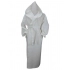 Халаты / платья. Халат Robezz® из вафельной ткани с капюшоном Халаты / платья. Халат Robezz® из вафельной ткани с капюшоном