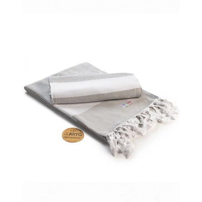 
                                                Hamamzz® Marmaris De Luxe Towel
                                                