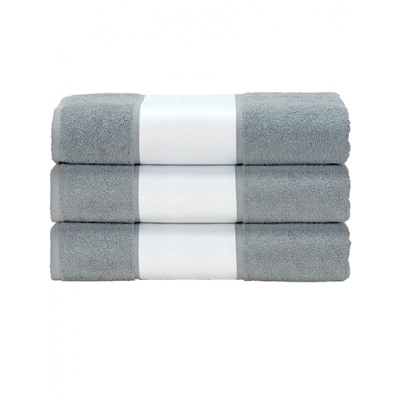 
                                                SUBLI-Me® Hand Towel
                                                