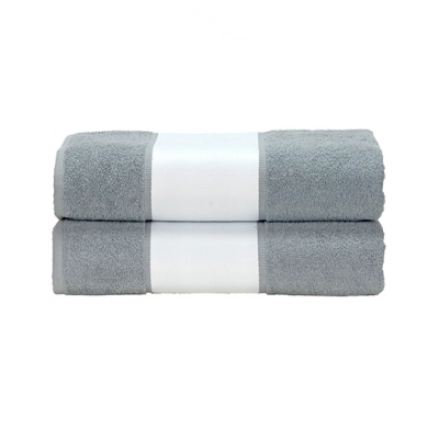 
                                                SUBLI-Me® Bath Towel
                                                