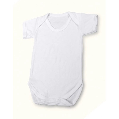 
                                                Bodies. Sublimation Short Sleeve Bodysuit
                                                