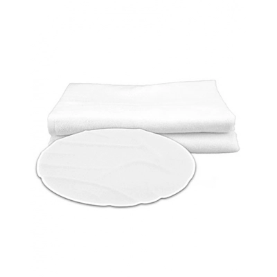 
                                            Towels. SUBLI-Me ALL-OVER Round Towel
                                            