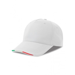 Кепка Recy Five Italia