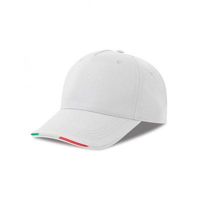 
                                                Caps. Recy Five Italia
                                                