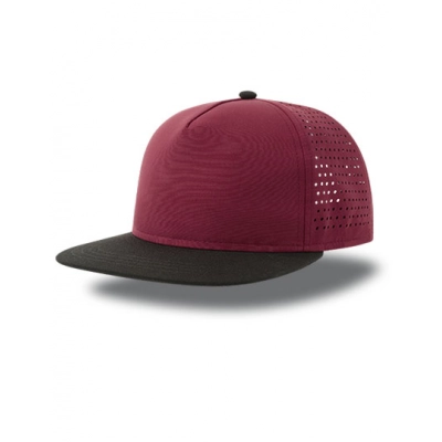 
                                                Caps. Bank Five Cap Recycled
                                                