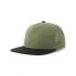 Caps. Bank Five Cap Recycled