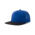 Caps. Bank Five Cap Recycled
