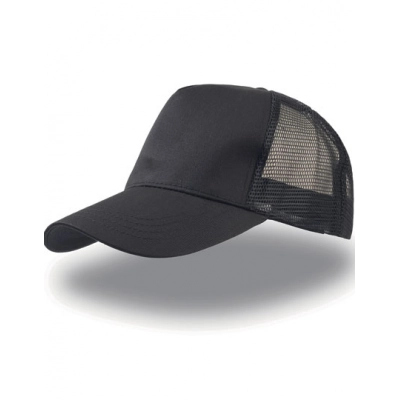 
                                                Rapper Cotton Cap
                                                