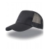 Rapper Cotton Cap