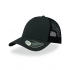 Rapper Cotton Cap