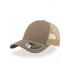 Rapper Cotton Cap