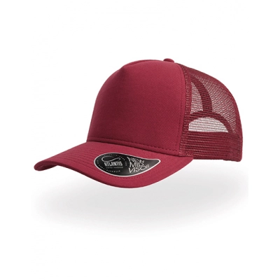 
                                                Rapper Jersey Cap
                                                