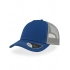Rapper Canvas Cap