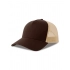Caps. Rapper Cotton-S Cap