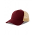 Caps. Rapper Cotton-S Cap