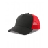 Caps. Rapper Cotton-S Cap