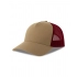 Caps. Rapper Cotton-S Cap