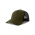 Caps. Rapper Cotton-S Cap