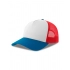 Caps. Rapper Cotton-S Cap