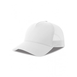 Кепка Rapper из хлопка, модель S