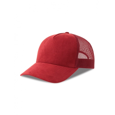 
                                                Caps. Rapper Suede-S Cap
                                                