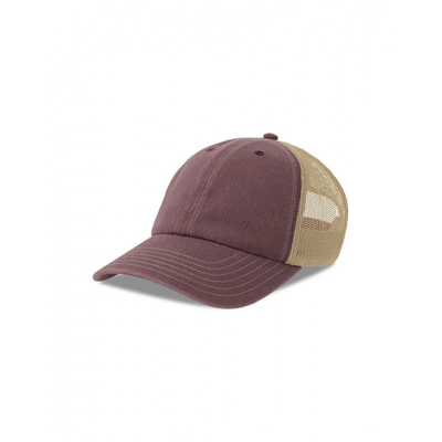 
                                                Caps. Teon Cap
                                                