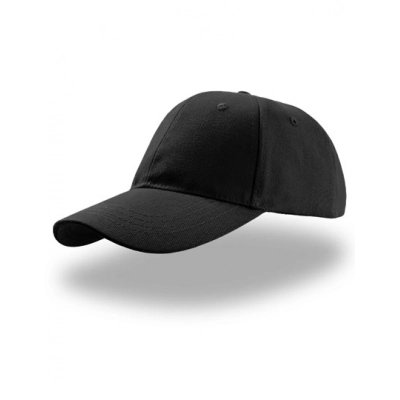 
                                                Liberty Six Buckle Cap
                                                