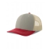 Caps. Sonic-S Cap