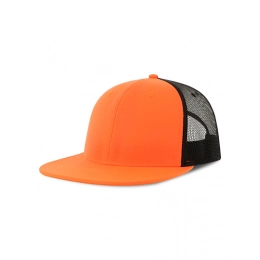 Кепка с сетчатой застежкой Snap-S